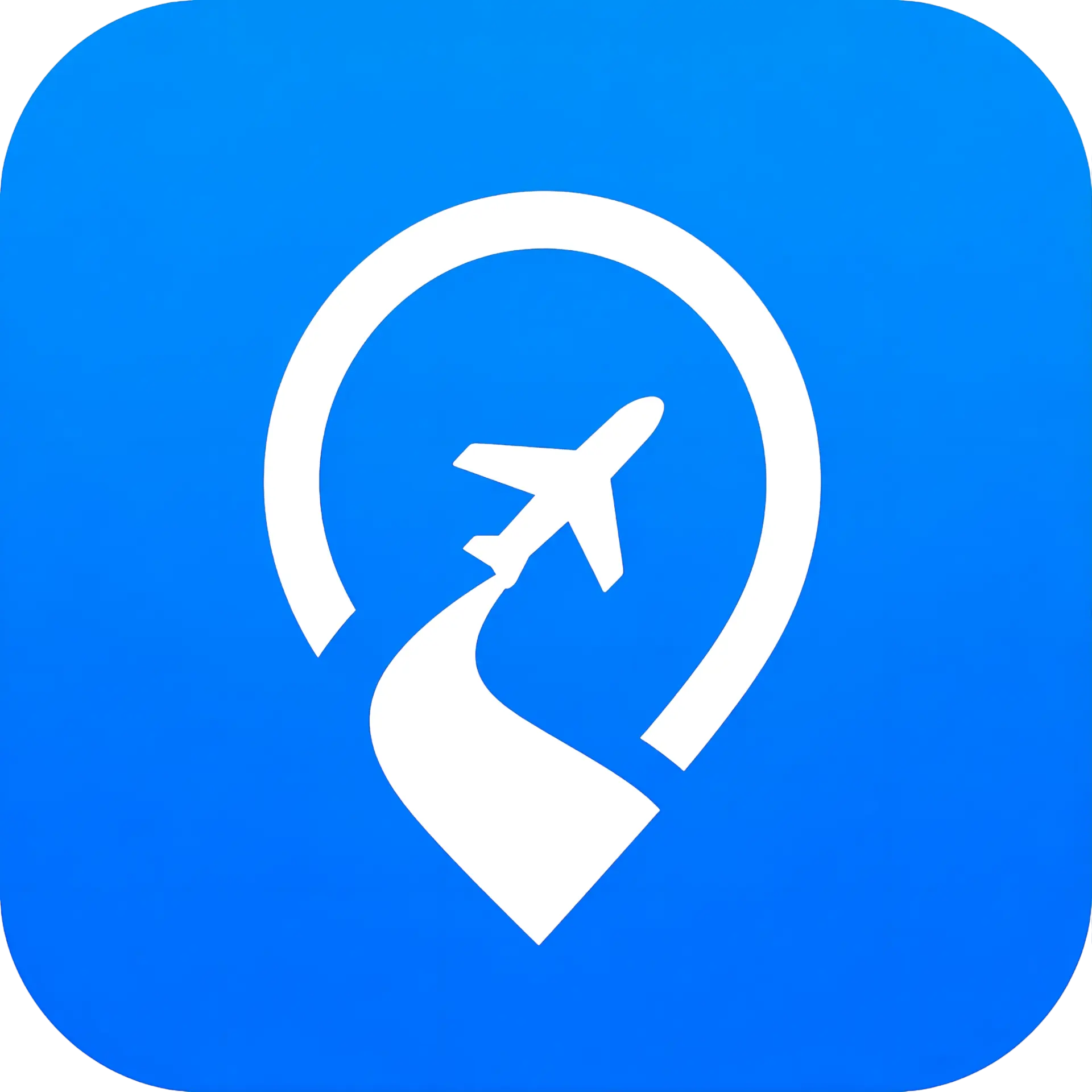 Move Abroad logo